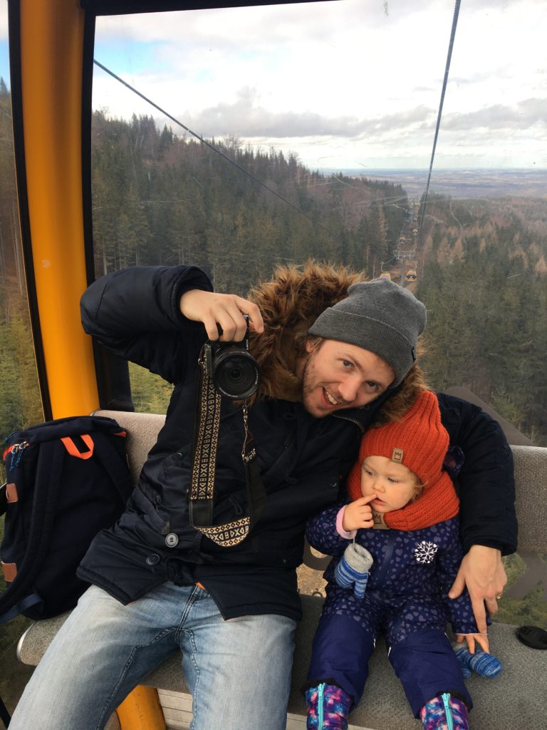 Ski&sun Slowspotter Izery Zima Gondola 2