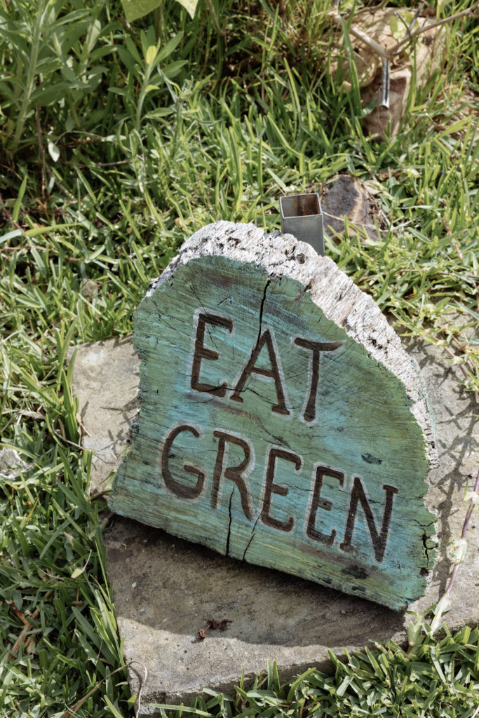 Slowspotter Eco Spirit Tarifa Ogrod Eat Green