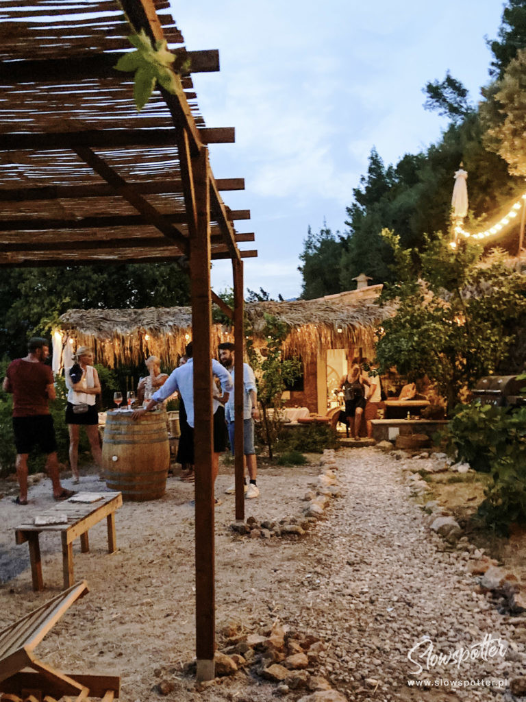 Slowspotter W Farm To Table Mallorca By Night