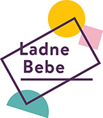 Logo Ladnebebepl